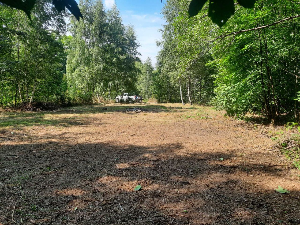 Działka budowlana Jarnołtówek. Zdjęcie 2