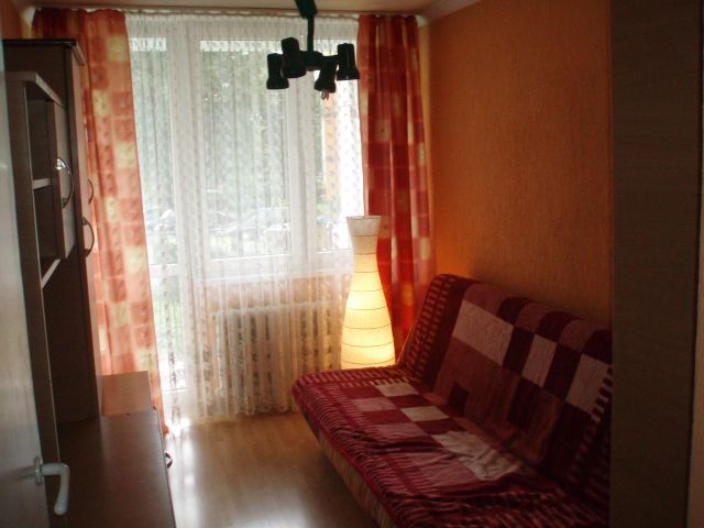 Mieszkanie 2-pokojowe Bielsko-Biała Kamienica, ul. Grażyny. Zdjęcie 1