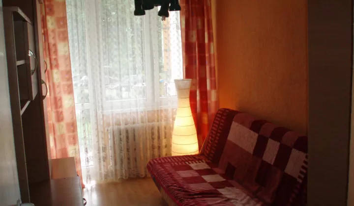 Mieszkanie 2-pokojowe Bielsko-Biała Kamienica, ul. Grażyny