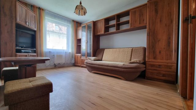 Mieszkanie 1-pokojowe Wrocław Psie Pole, ul. Sycowska. Zdjęcie 1