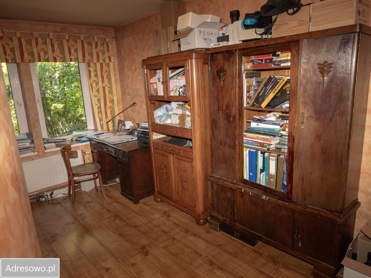 dom wolnostojący, 5 pokoi Kalisz Chmielnik, ul. Botaniczna. Zdjęcie 10