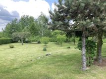 Działka budowlana Michałów-Grabina, ul. Wierzbowa. Zdjęcie 3