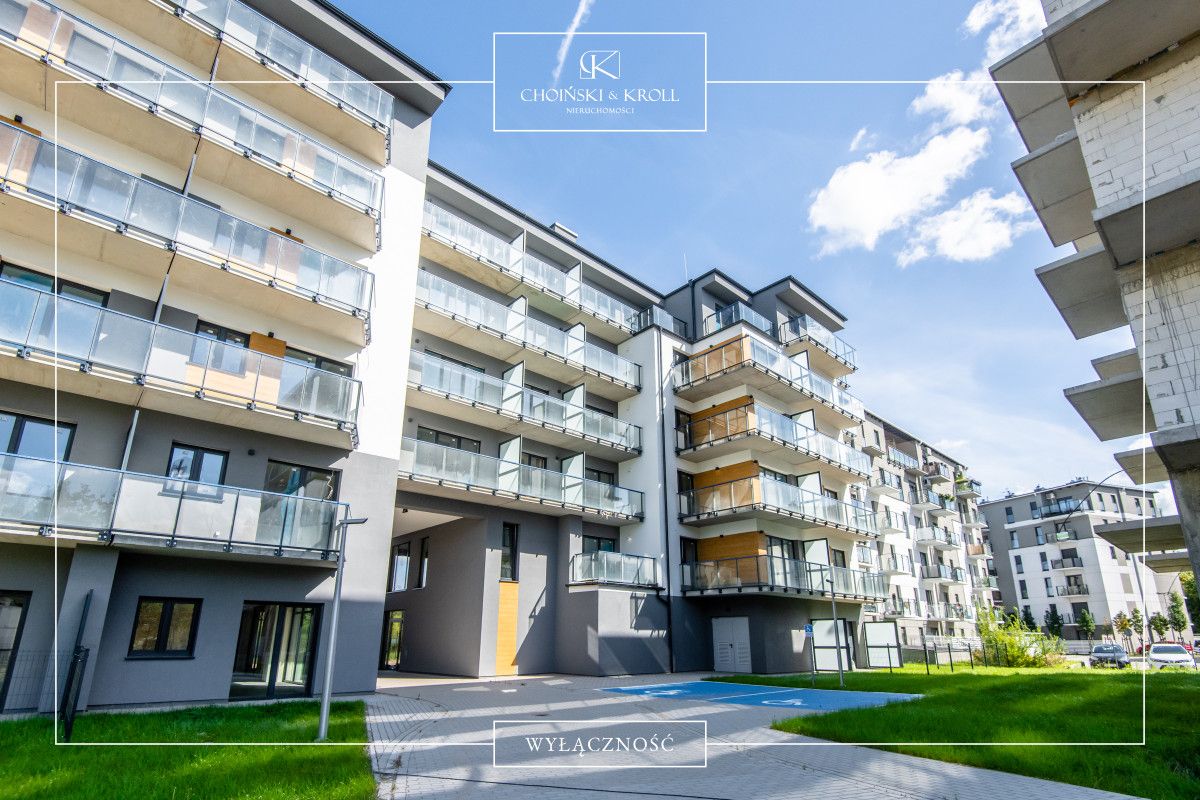 Mieszkanie 2-pokojowe Poznań Główna, ul. Aleksandra Studniarskiego