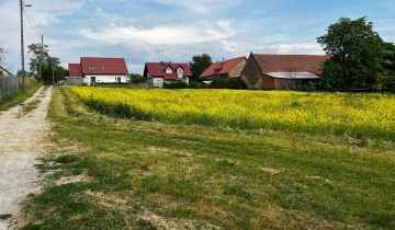 Działka budowlana Mienice, ul. Miodowa