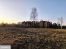 Działka rolno-budowlana Olmonty, ul. Chabrowa. Zdjęcie 4