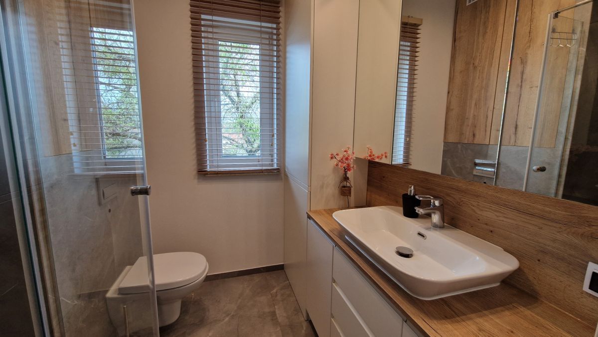 Mieszkanie 3-pokojowe Wrocław Sołtysowice, ul. Redycka. Zdjęcie 5