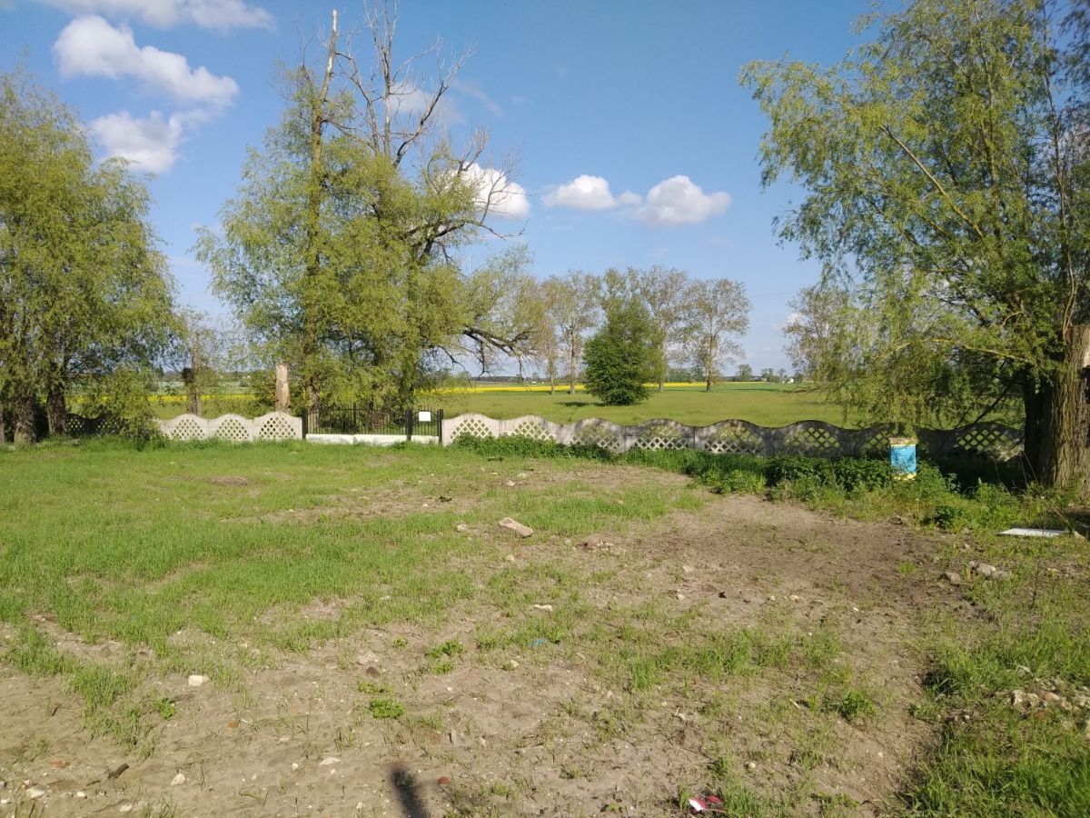 Działka budowlana Chełmno. Zdjęcie 4