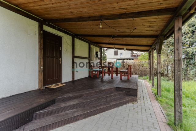 dom wolnostojący, 3 pokoje Lipa. Zdjęcie 15