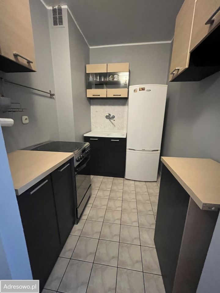 Mieszkanie 2-pokojowe Konin, ul. Dworcowa. Zdjęcie 4