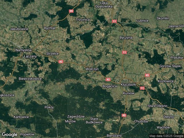 Lokal Wołczyn. Zdjęcie 1