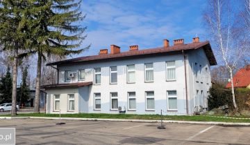 Lokal Skoczów, ul. Górecka