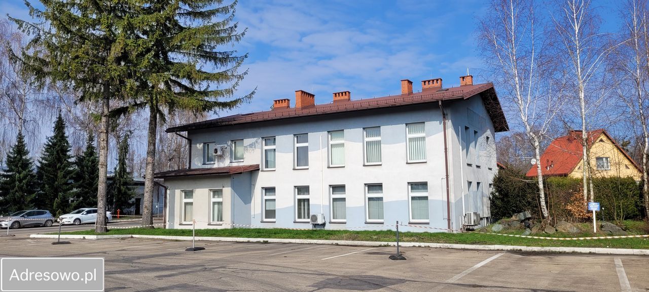 Lokal Skoczów, ul. Górecka