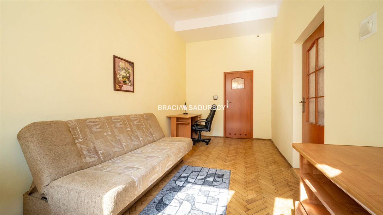 Mieszkanie 2-pokojowe Kraków Stare Miasto, ul. Długa. Zdjęcie 4