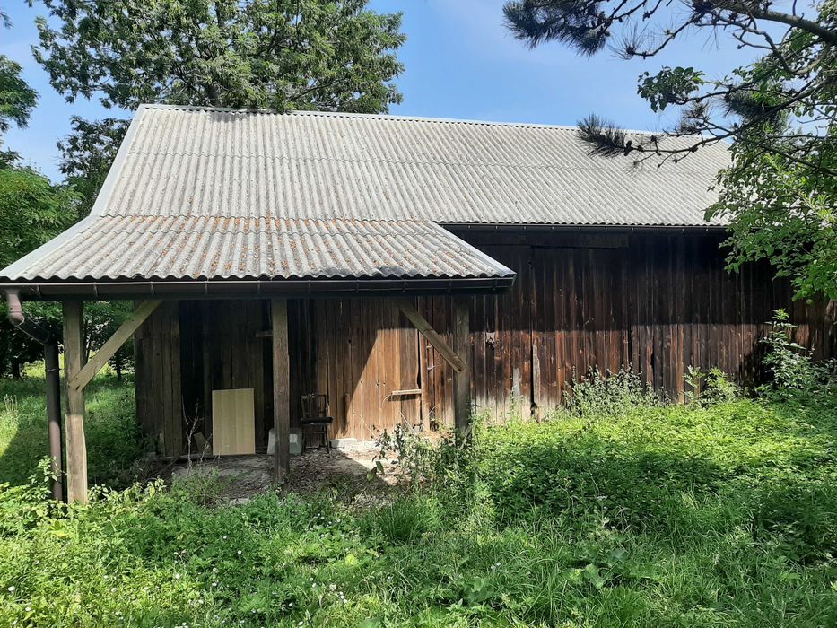 dom wolnostojący Bukowska Wola. Zdjęcie 6