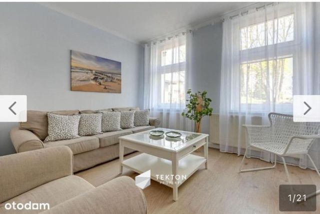 Mieszkanie 4-pokojowe Sopot. Zdjęcie 10