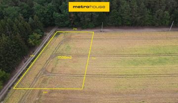 Działka inna Kępiaste