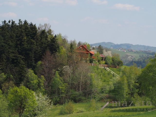 dom wolnostojący, 6 pokoi Przyszowa. Zdjęcie 18
