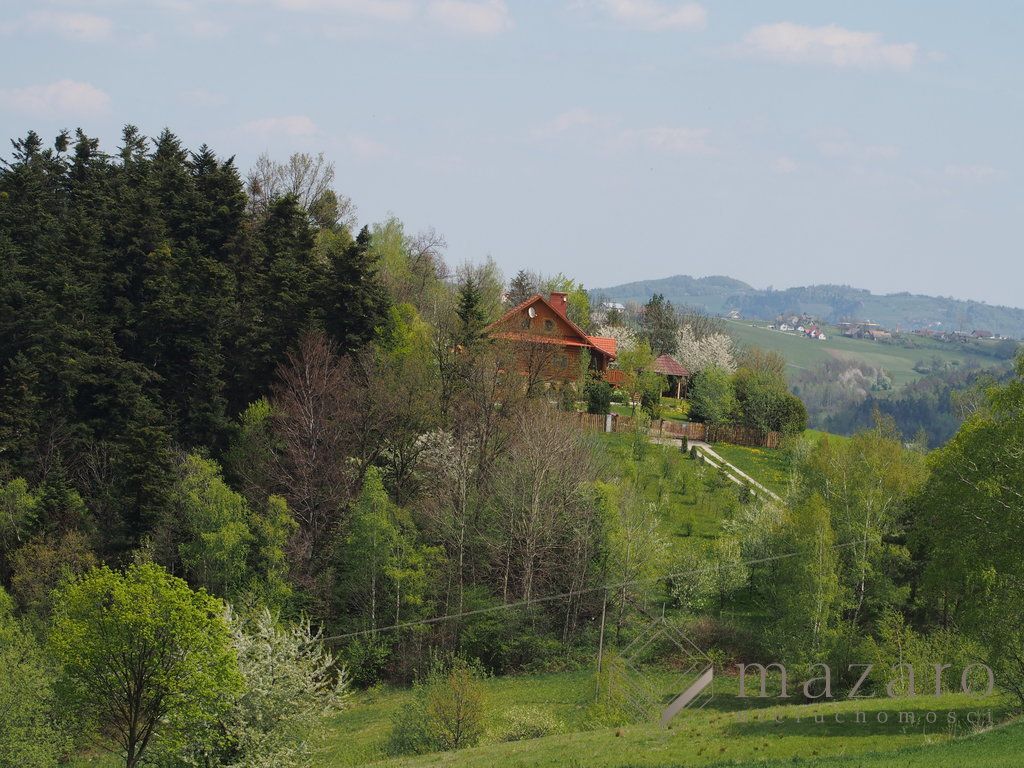 dom wolnostojący, 6 pokoi Przyszowa. Zdjęcie 18
