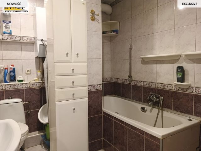 Mieszkanie 2-pokojowe Świnoujście, ul. Bohaterów Września. Zdjęcie 8