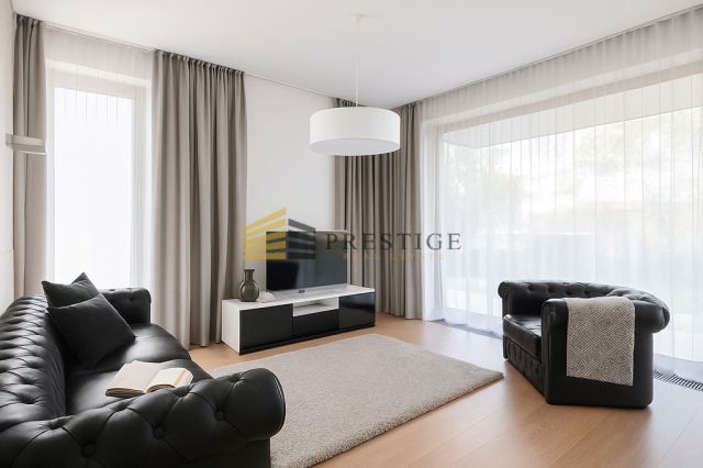 Mieszkanie 2-pokojowe Warszawa Mokotów, ul. Obrzeżna. Zdjęcie 3