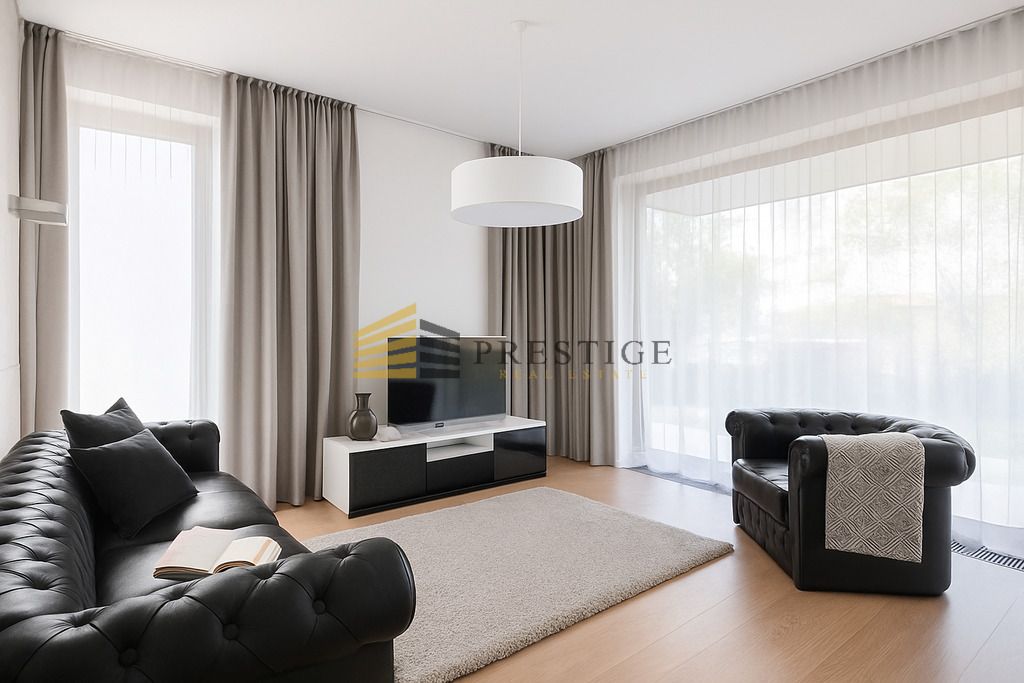 Mieszkanie 2-pokojowe Warszawa Mokotów, ul. Obrzeżna. Zdjęcie 3