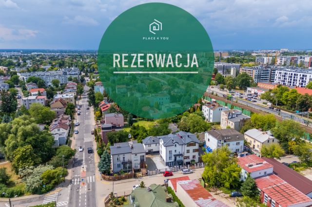 Mieszkanie 1-pokojowe Warszawa Ursus, ul. Franciszka Achera. Zdjęcie 19