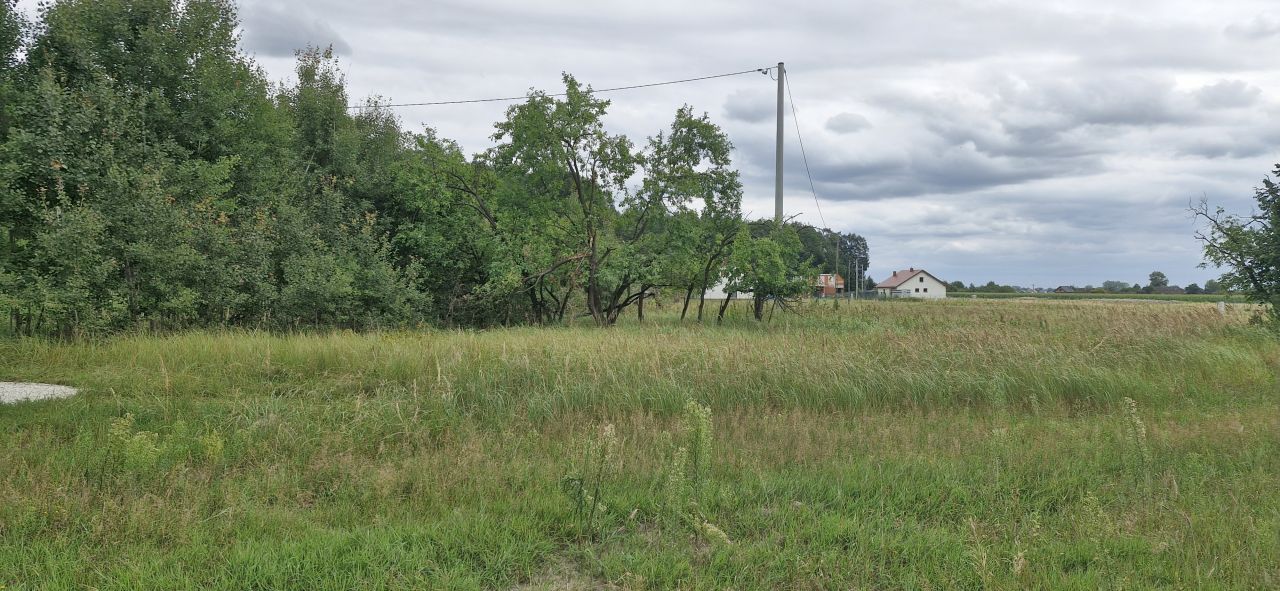 Działka budowlana Grodzisk Wielkopolski. Zdjęcie 5
