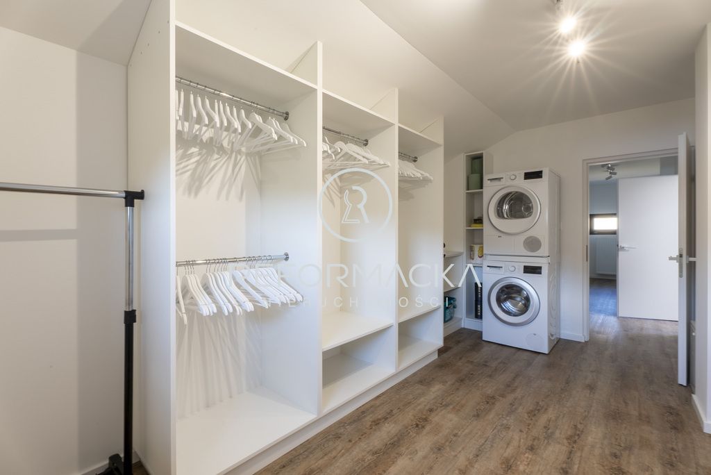 dom wolnostojący, 6 pokoi Rzeszów. Zdjęcie 17