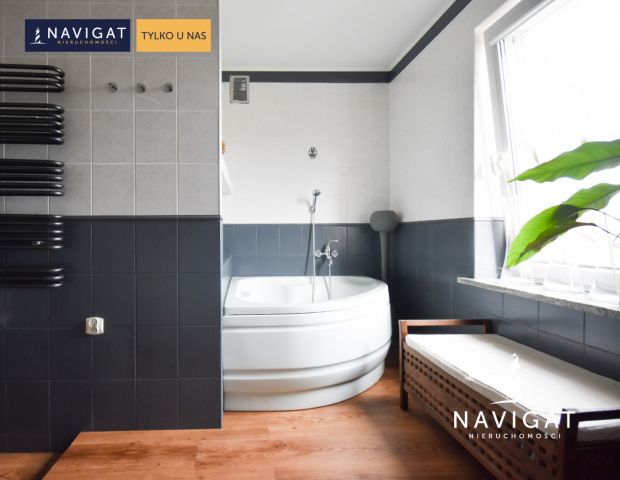 Mieszkanie 5-pokojowe Gdynia Witomino, ul. Stawna. Zdjęcie 6