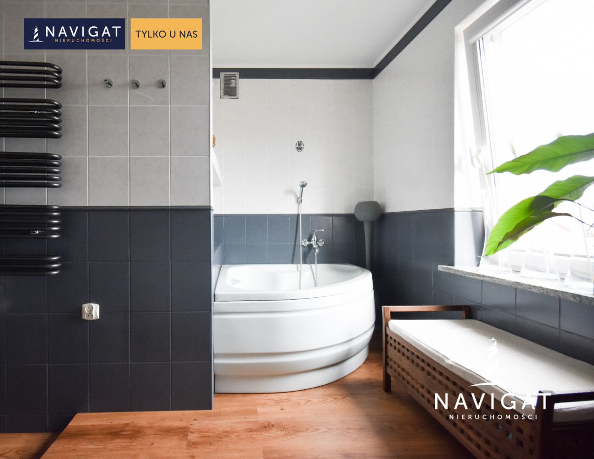 Mieszkanie 5-pokojowe Gdynia Witomino, ul. Stawna. Zdjęcie 6