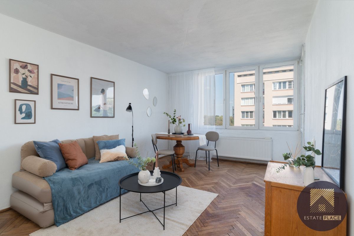 Mieszkanie 2-pokojowe Warszawa Śródmieście, ul. Królewska