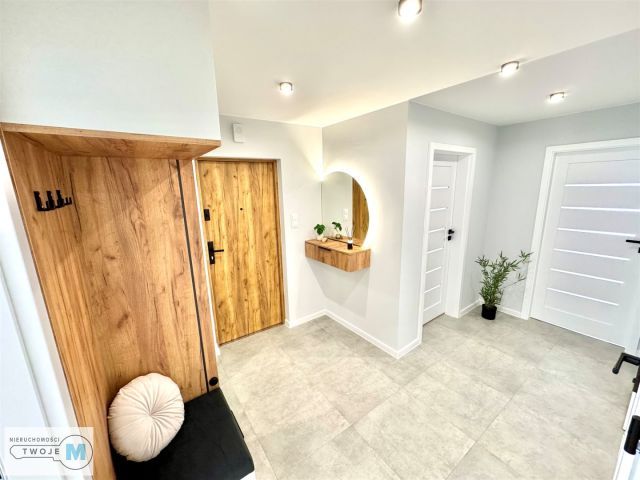 Mieszkanie 3-pokojowe Kielce Uroczysko. Zdjęcie 13