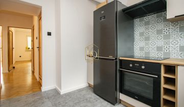 Mieszkanie 3-pokojowe Wrocław Krzyki, al. Wiśniowa