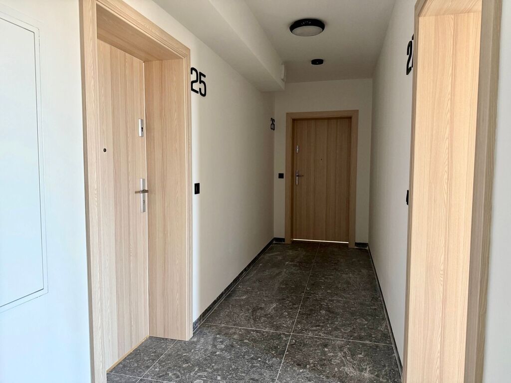 Mieszkanie 3-pokojowe Szczecin, ul. Leona Heyki. Zdjęcie 15