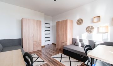 Mieszkanie 3-pokojowe Kraków Kobierzyn, ul. dr. Józefa Babińskiego