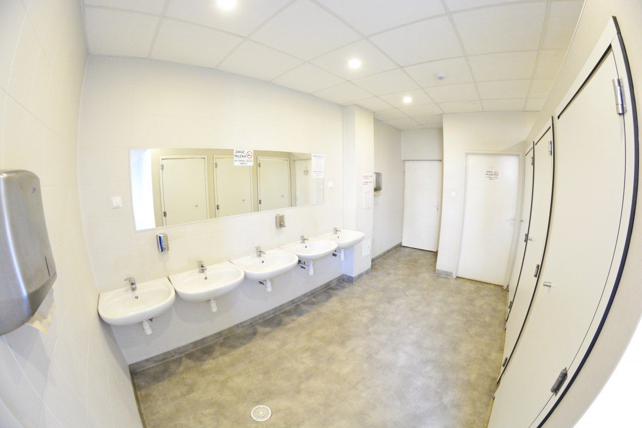 Pokój Katowice Załęże, ul. Klimczoka. Zdjęcie 9