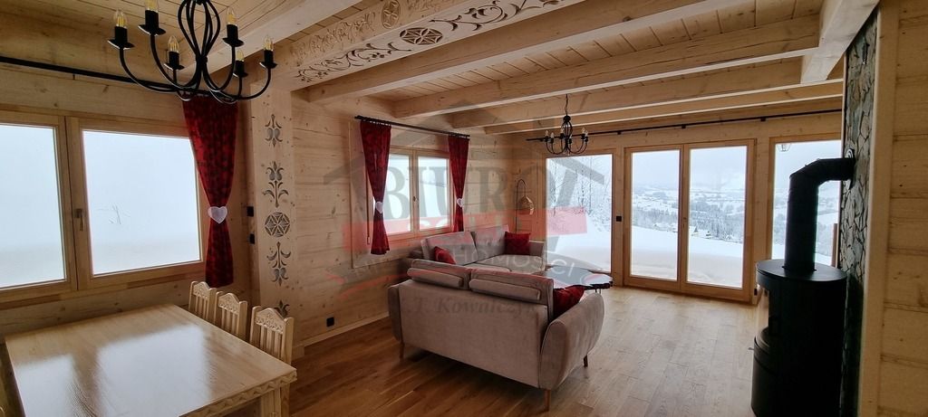 dom wolnostojący, 4 pokoje Sierockie. Zdjęcie 9