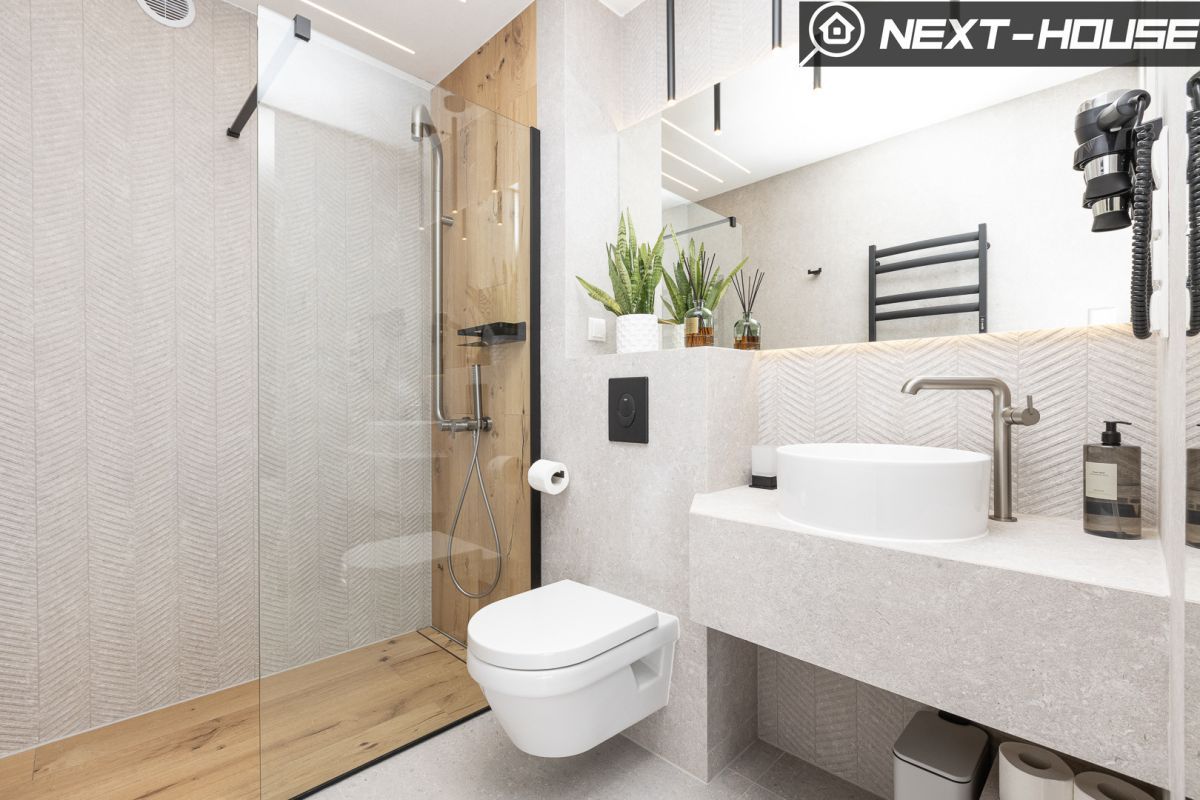 Mieszkanie 2-pokojowe Kraków Śródmieście, ul. Radziwiłłowska. Zdjęcie 18