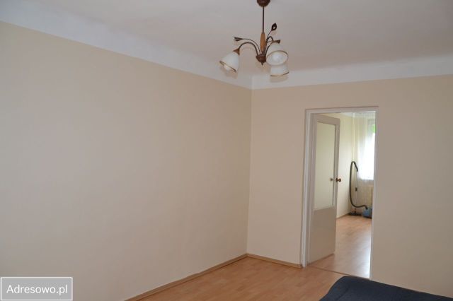 Mieszkanie 2-pokojowe Radom Osiedle XV-lecia, ul. Janusza Kusocińskiego. Zdjęcie 1