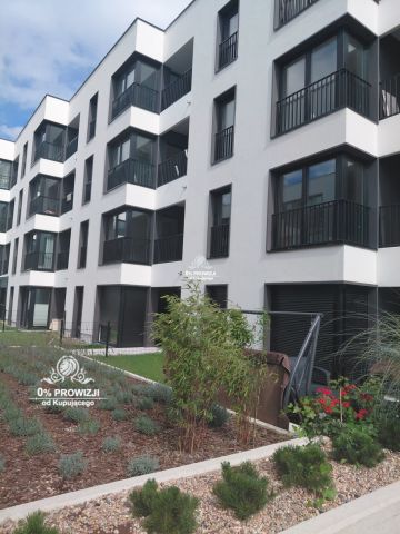 Mieszkanie 2-pokojowe Wrocław Żerniki. Zdjęcie 5