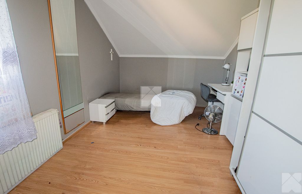 dom wolnostojący, 5 pokoi Skolin. Zdjęcie 17