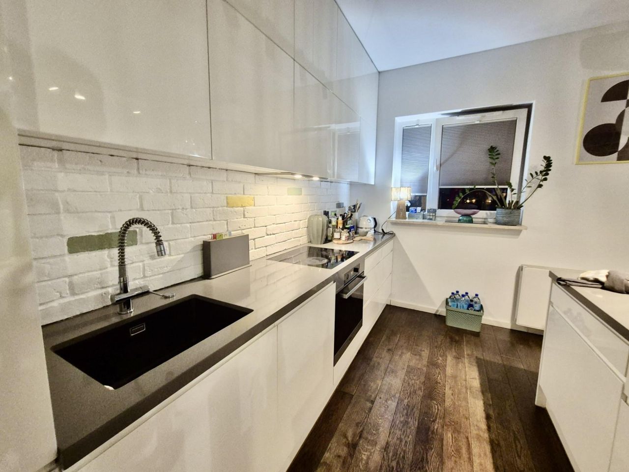 Mieszkanie 3-pokojowe Warszawa Bielany, ul. płk. Mieczysława Niedzielskiego "Żywiciela". Zdjęcie 8