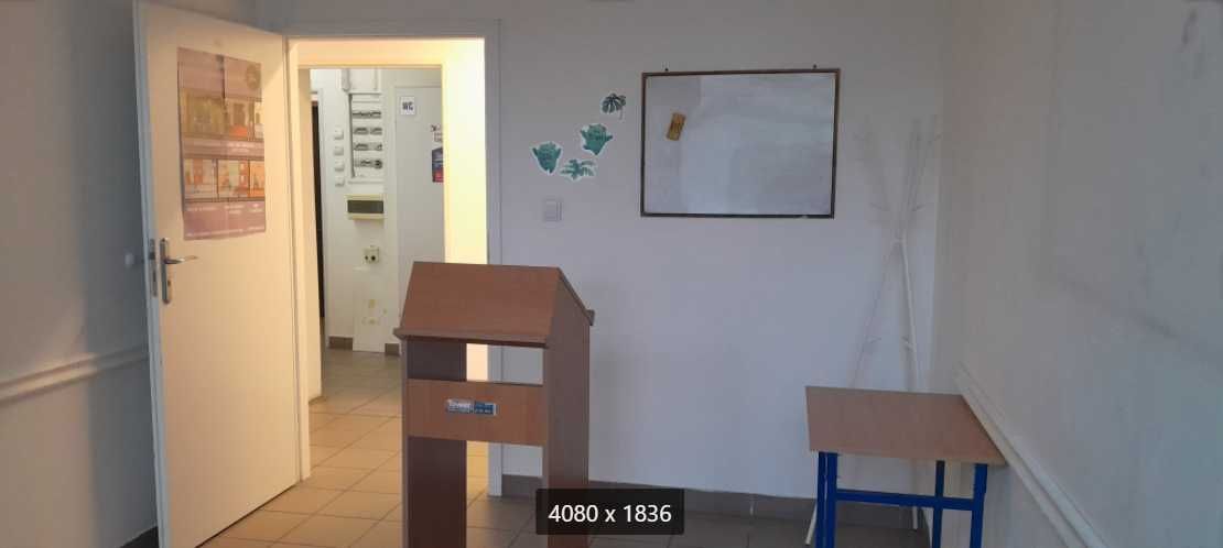 Lokal Katowice Piotrowice. Zdjęcie 5