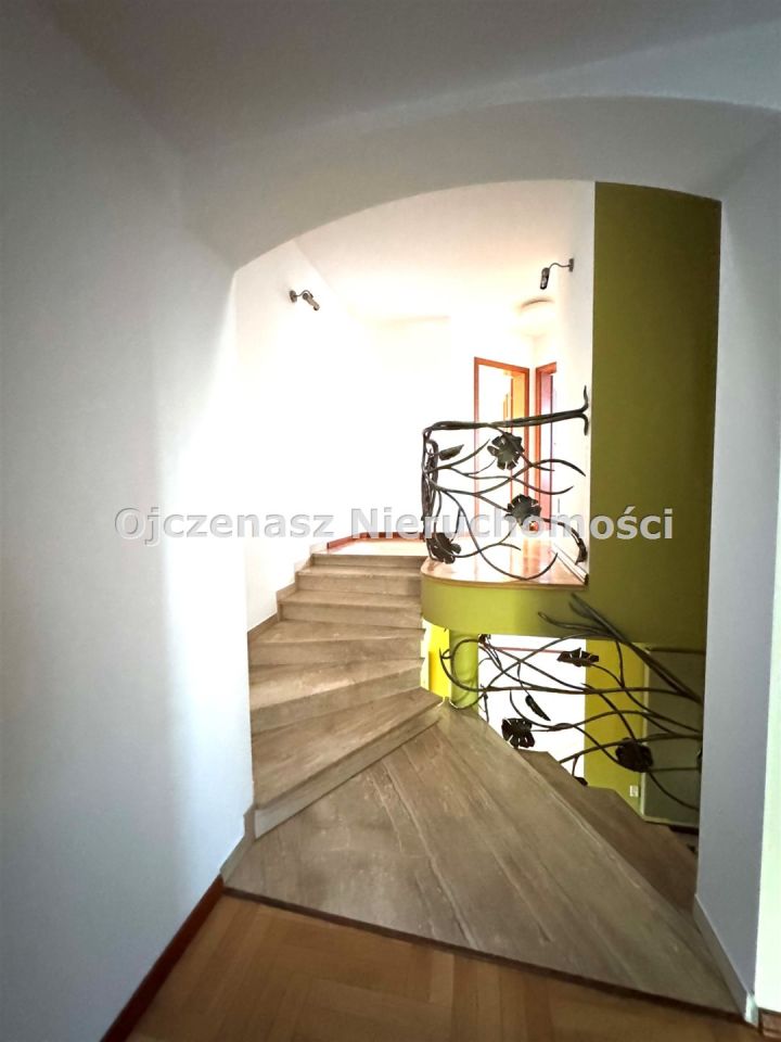 dom wolnostojący, 6 pokoi Osielsko, ul. Narcyzowa. Zdjęcie 8