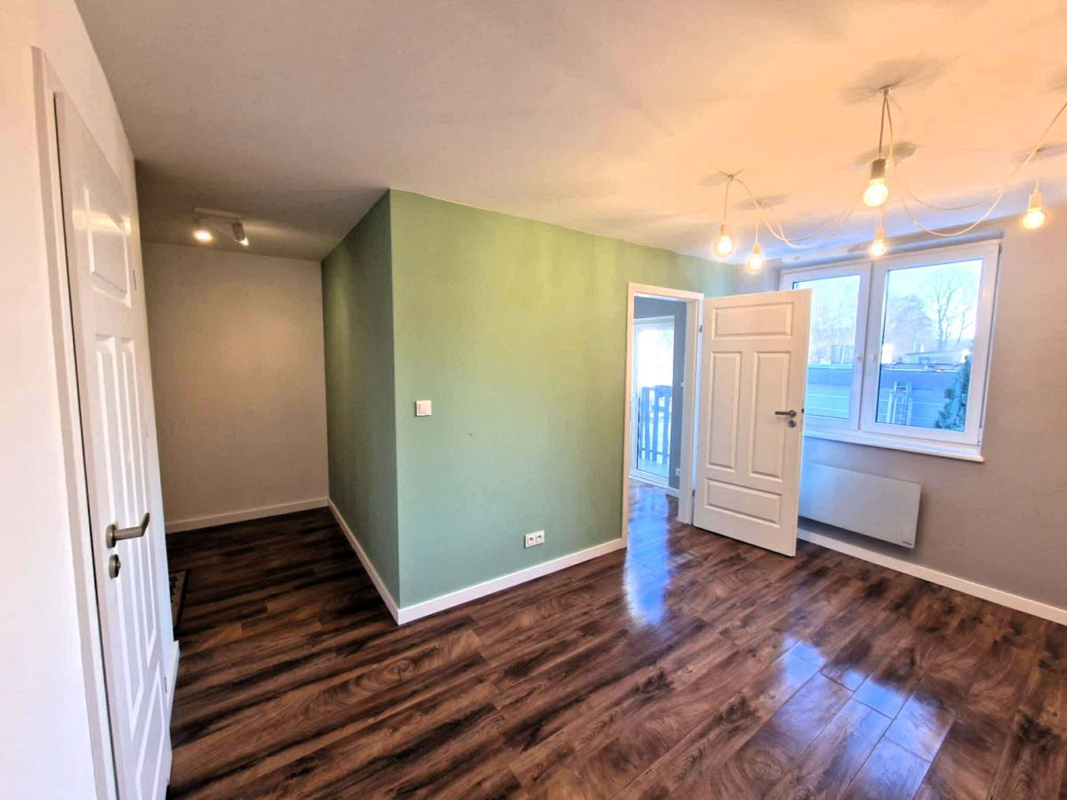 Mieszkanie 2-pokojowe Zgierz, ul. Łódzka. Zdjęcie 15