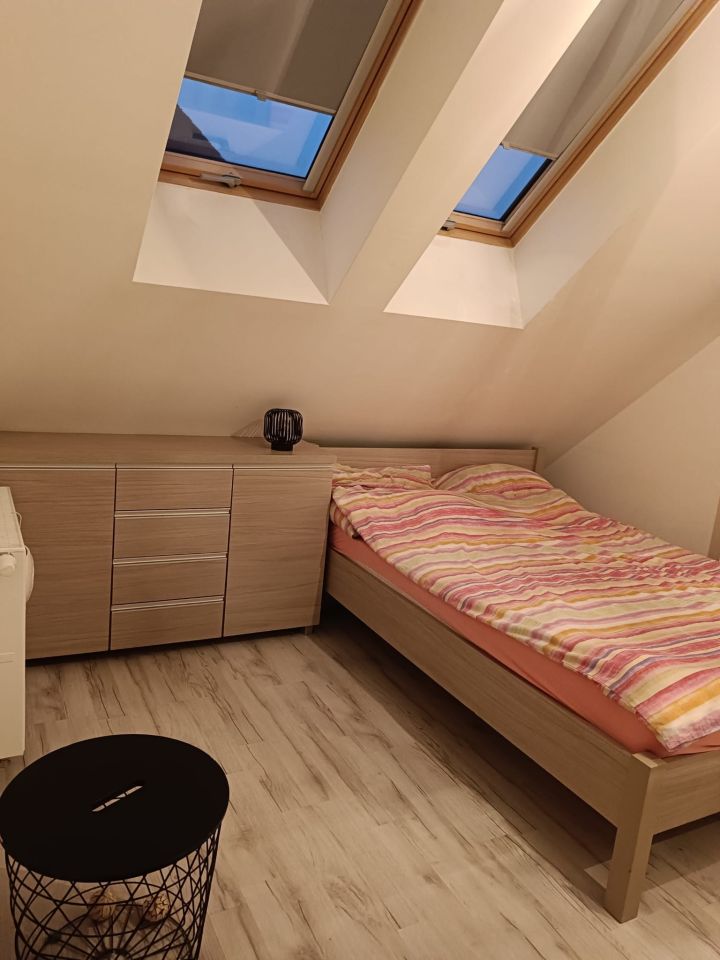 Mieszkanie 2-pokojowe Kąty Wrocławskie, ul. Józefa Mireckiego. Zdjęcie 6