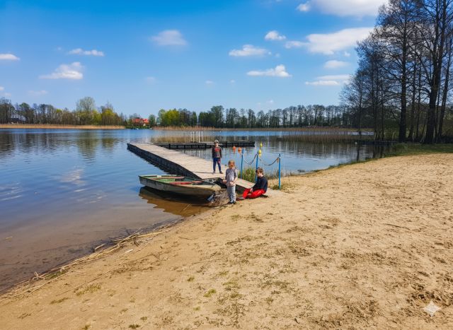 Działka budowlana Blizno. Zdjęcie 3