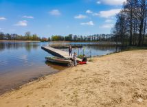 Działka budowlana Blizno. Zdjęcie 2