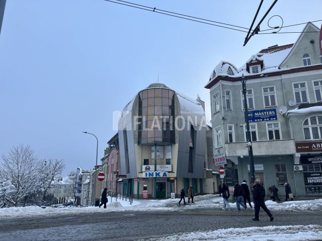 Lokal Olsztyn Śródmieście, ul. Feliksa Nowowiejskiego. Zdjęcie 2