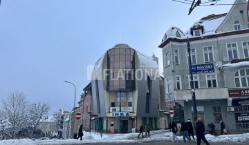 Lokal Olsztyn Śródmieście, ul. Feliksa Nowowiejskiego